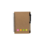 Custom Eco Friendly Note Book